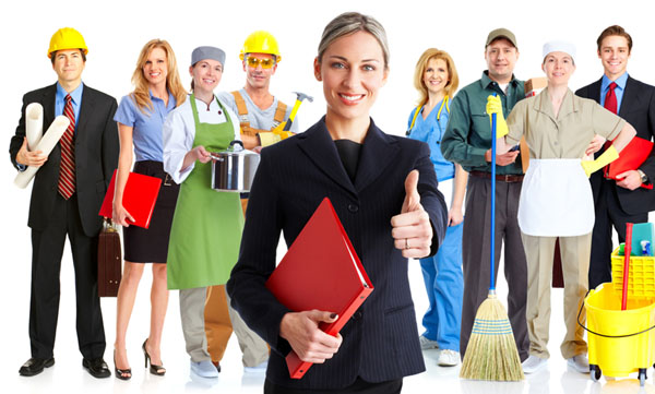 Narman Bayan Temizlikçi Hizmeti